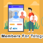 Add Members For Telegram