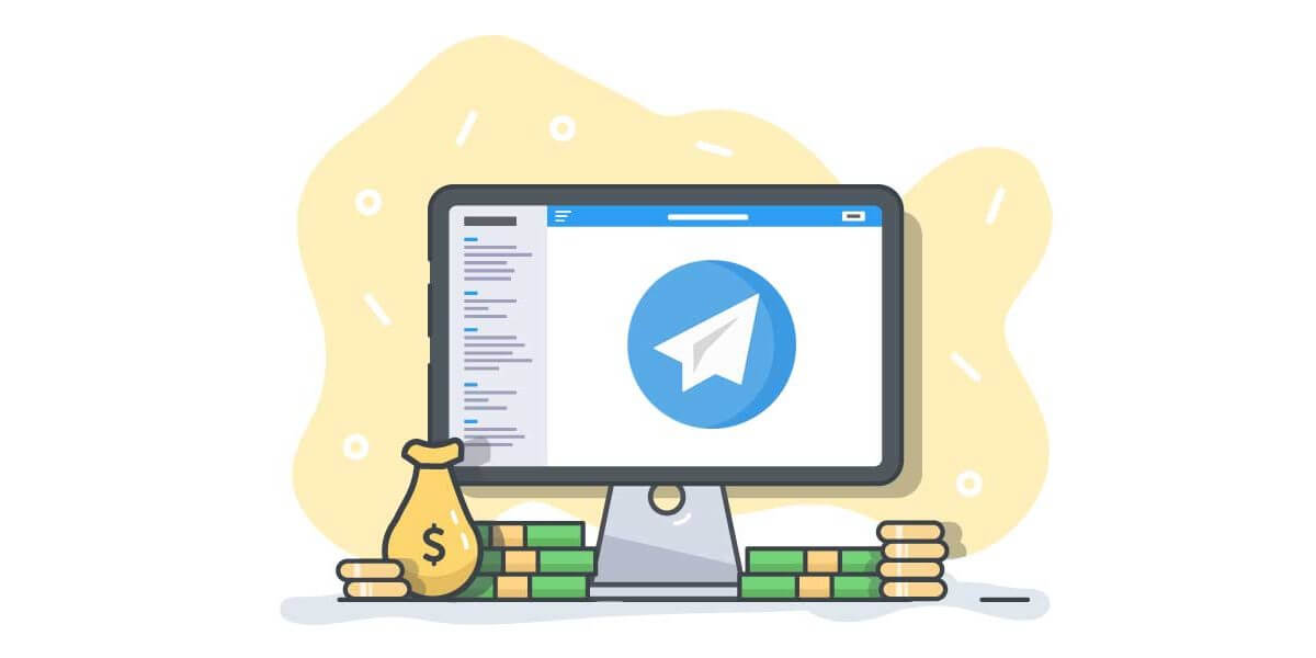 telegram auto add member