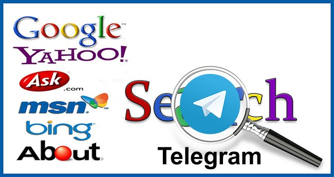 How the Telegram Search Engine Works - Add Telegram Member