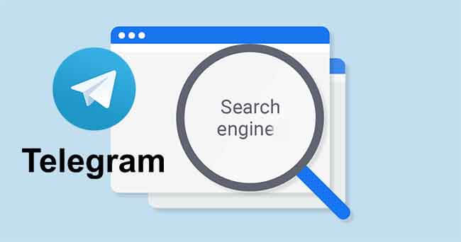 How the Telegram Search Engine Works - Add Telegram Member