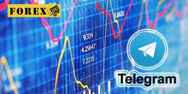 Advertise on Forex Telegram channels