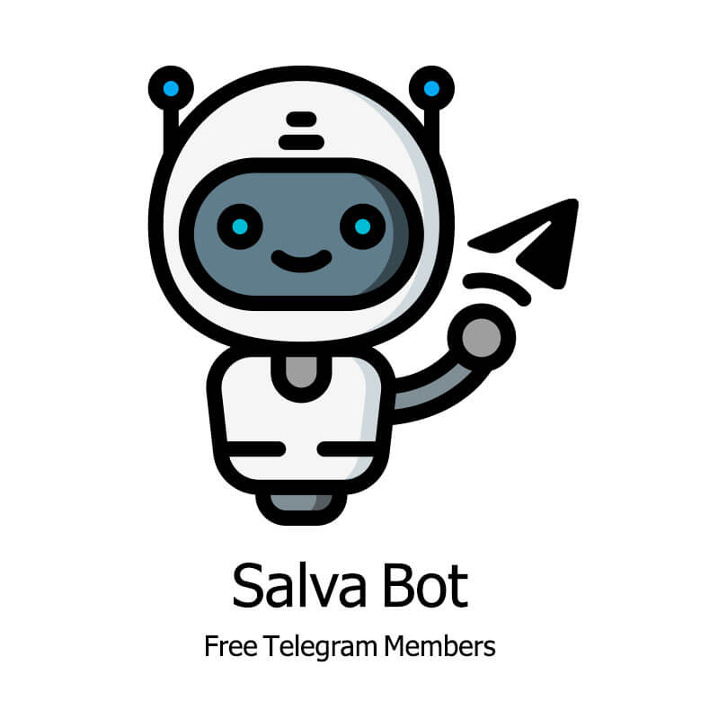 Salva Bot