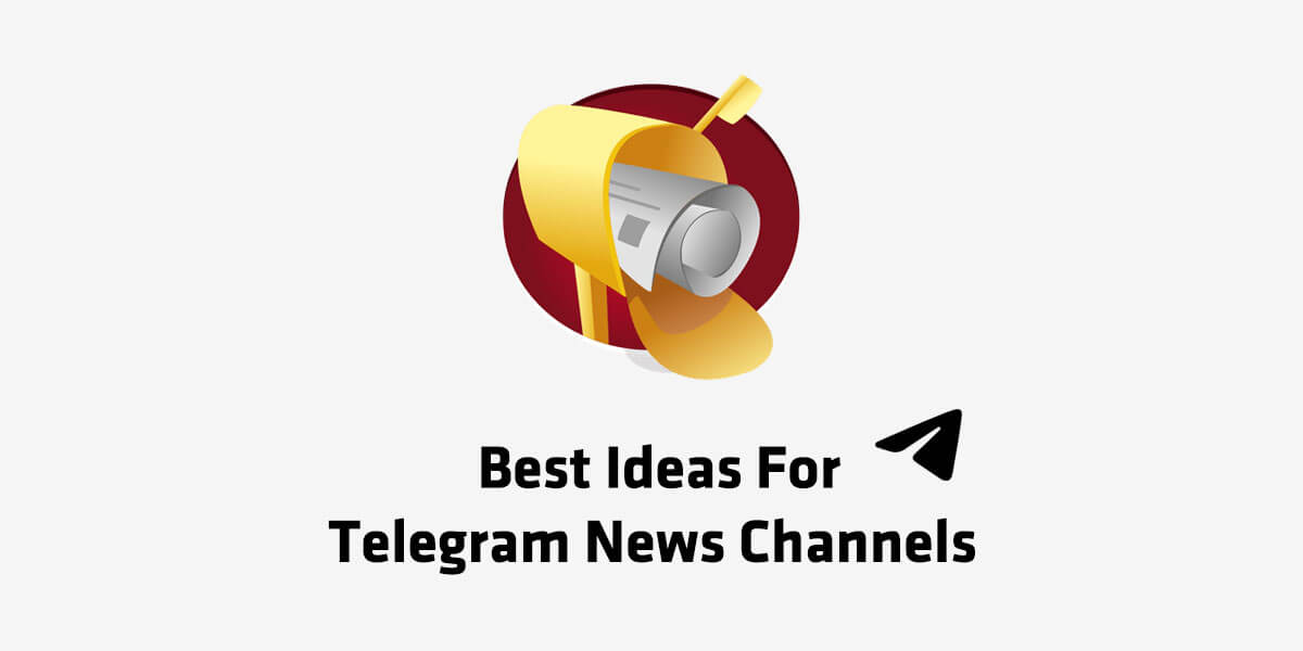 Telegram News Channels