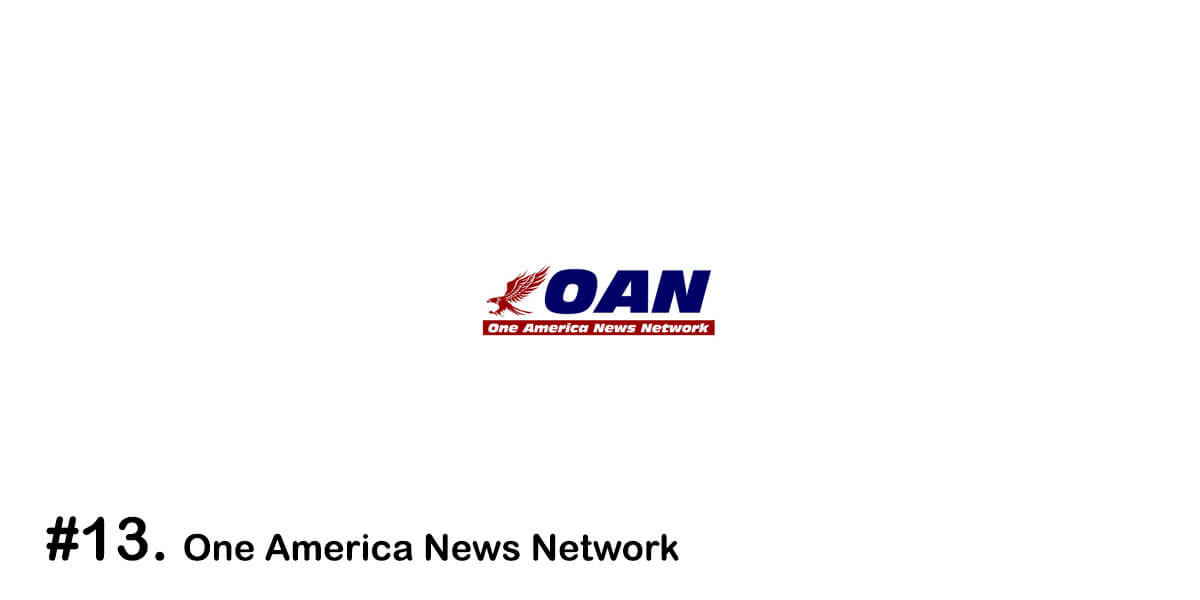 One America News Network