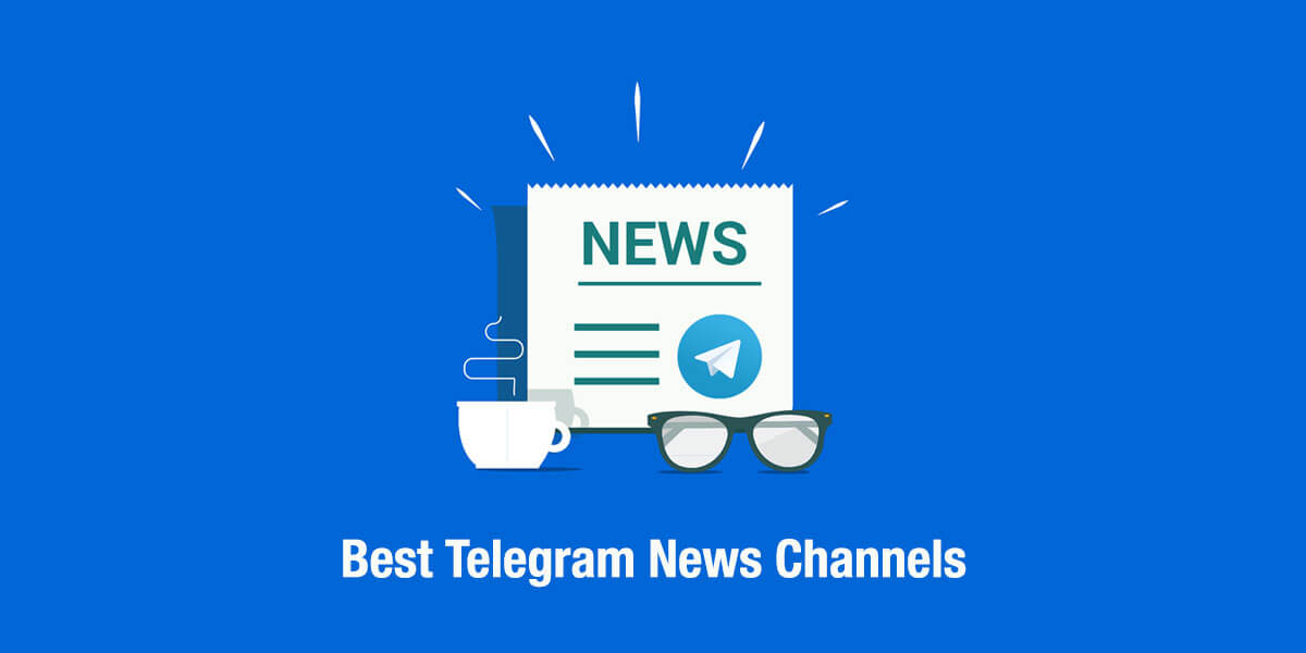 Telegram News Channels