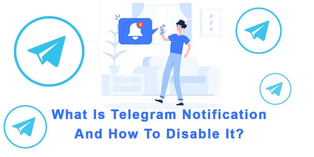 Disable Telegram Notifications