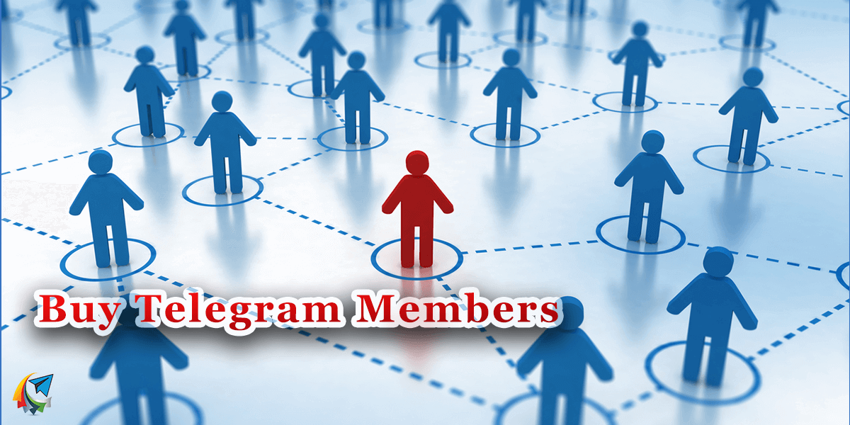 Benefits of Buying Telegram Members