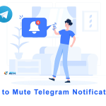 How to Mute Telegram Notifications?