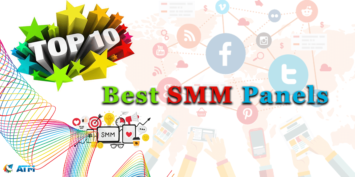 The 10 Best SMM Panels